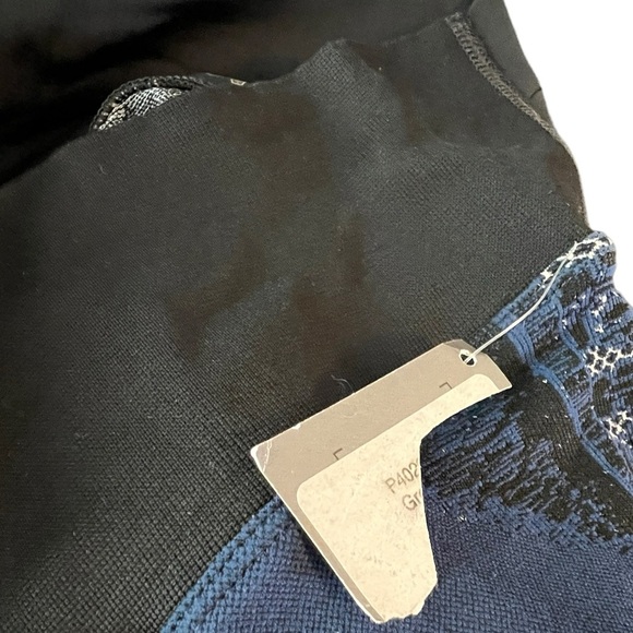 NUX Yoga Athletic Leggings nwt - Picture 7 of 7